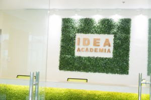 IDEA ACADEMIA_reception01